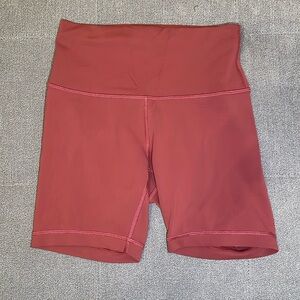 Lululemon Shorts - Size 6